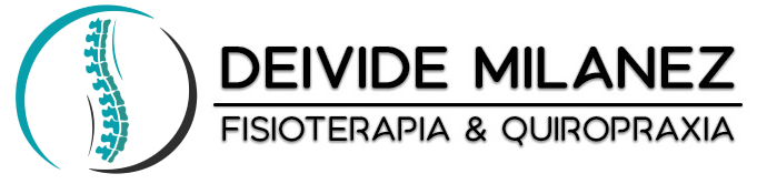 Deivide Milanez - Fisioterapia e Quiropraxia